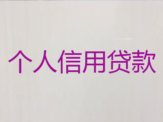 安顺信用贷款-正规贷款公司